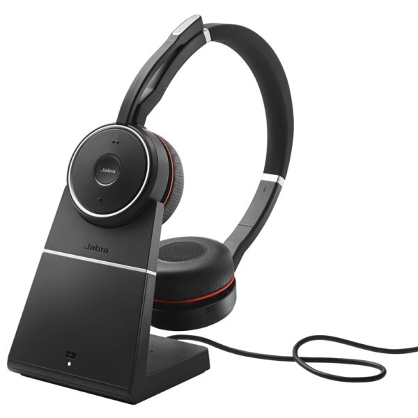 ASTRA | Jabra EVOLVE 75