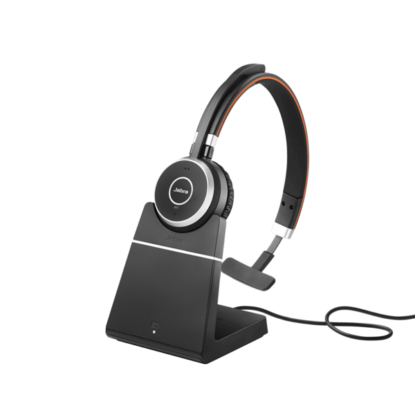 ASTRA | Jabra EVOLVE 75