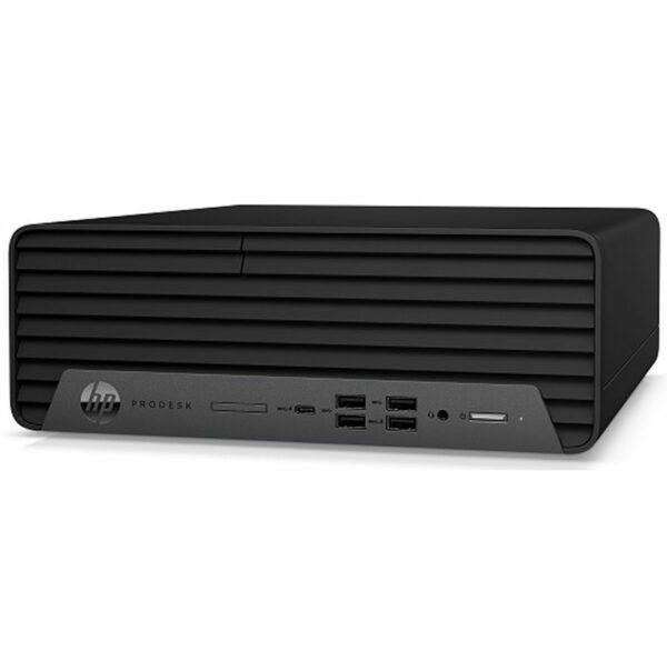 ASTRA | HP ProDesk 600