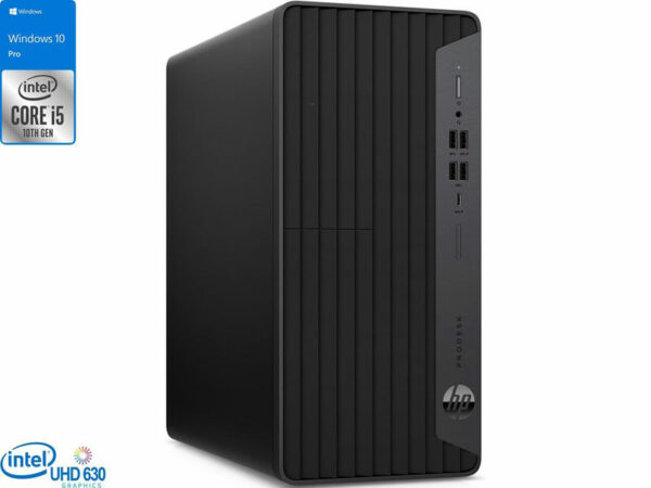 HP ProDesk 600 - Image 2