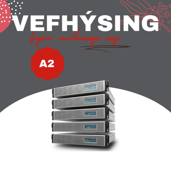 A2 VEFHÝSING